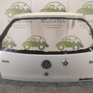 Porton Trasero Vw Gol Power G4 (06512628)