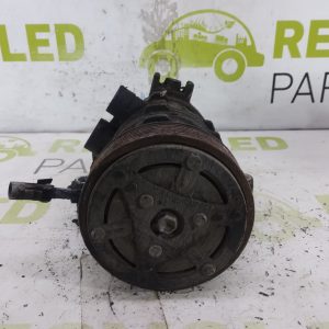 Compresor De A/a Toyota Etios 1.5 (06066258)