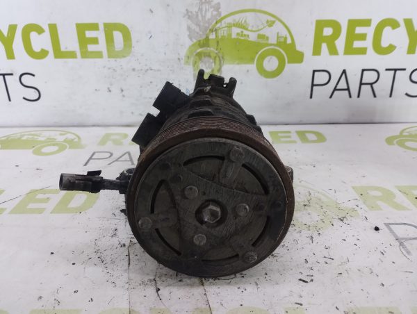 Compresor De A/a Toyota Etios 1.5 (06066258)