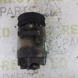 Compresor De A/a Chevrolet Classic 1.4 (05878734)