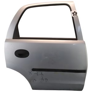 Puerta Trasera Derecha Chevrolet Corsa 2 (05972248)