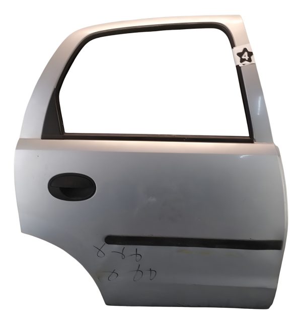 Puerta Trasera Derecha Chevrolet Corsa 2 (05972248)