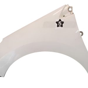 Guardabarro Izquierdo Peugeot 408 (05323030)