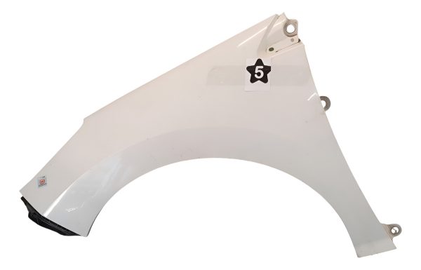 Guardabarro Izquierdo Peugeot 408 (05323030)