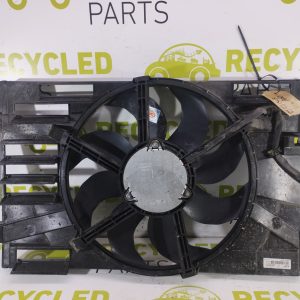 Electroventilador Vw Polo 1.6 (05471553)