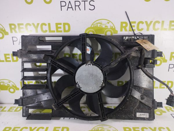 Electroventilador Vw Polo 1.6 (05471553)