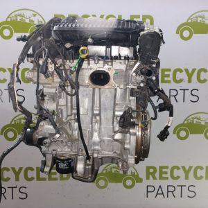 Motor Citroen C3 1.2 12v Puretech (05646842)