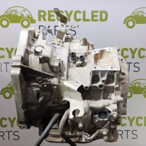 Caja De Velocidades Toyota Etios 1.5 16v At (05954465)