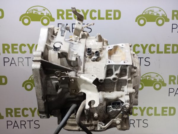 Caja De Velocidades Toyota Etios 1.5 16v At (05954465)