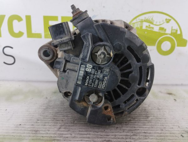 Alternador Toyota Hilux 2.5 (05128860)