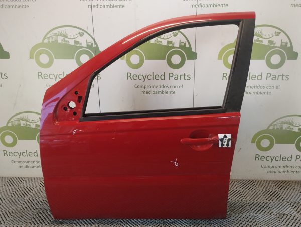 Puerta Delantera Izquierda Fiat Siena F3 (05695882)