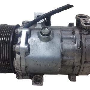 Compresor De A/a Chevrolet Meriva 1.7 (06455269)