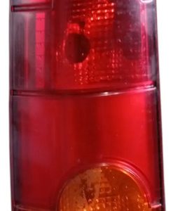 Faro Trasero Izquierdo Renault Kangoo 2012 Orig (06543635)