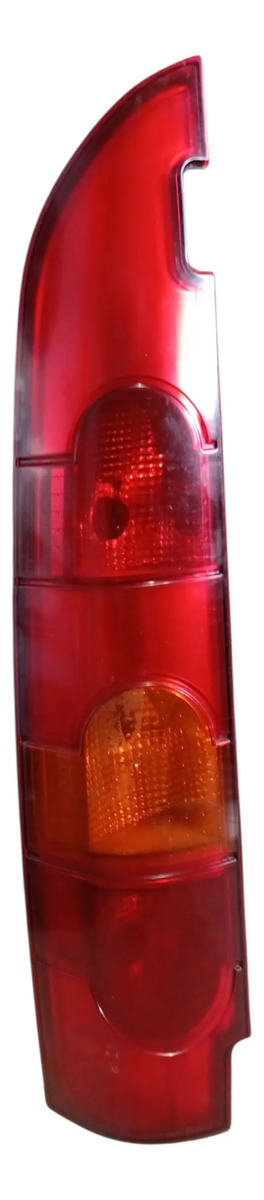 Faro Trasero Izquierdo Renault Kangoo 2012 Orig (06543635)