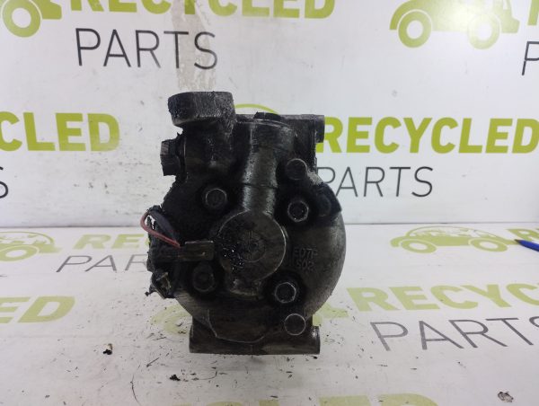 Compresor De A/a Honda Fit 1.5 (05717518)