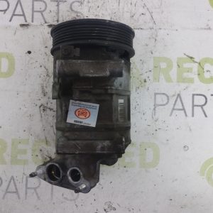 Compresor De A/a Peugeot 308 1.6 Thp (05858624)