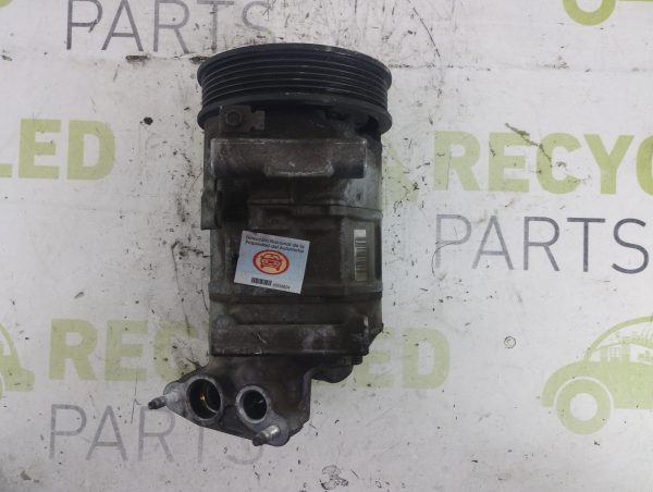 Compresor De A/a Peugeot 308 1.6 Thp (05858624)