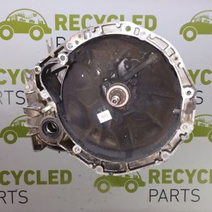 Caja De Velocidades Renault Megane 2 2.0 16v (05647090)