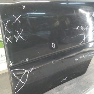 Puerta Trasera Izquierda Vw Gol G2 G3 G4 (04447432)