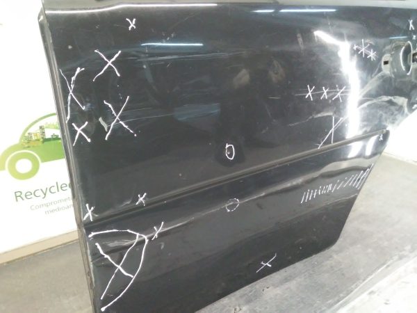 Puerta Trasera Izquierda Vw Gol G2 G3 G4 (04447432)