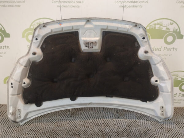 Capot Ford Focus 2 (05906145)