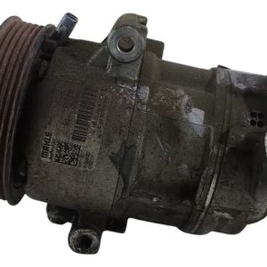 Compresor De A/a Fiat Cronos 1.3 (04911181)