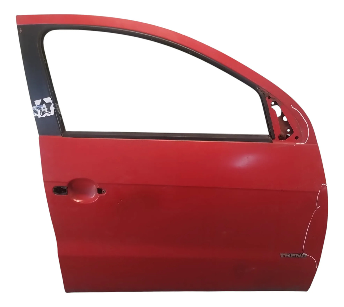 Puerta Delantera Derecha Vw Gol Trend (06511924)