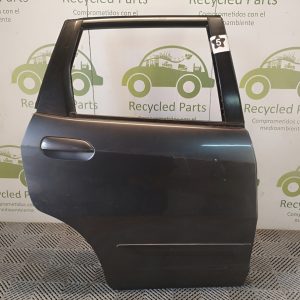 Puerta Trasera Derecha Honda Fit Li (05847691)