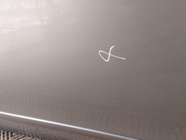 Puerta Delantera Derecha Fiat Grand Siena (05632702)