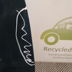 Puerta Delantera Dercha Citroen Berlingo (05143079)
