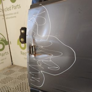 Puerta Trasera Izquierda Suzuki Swift (04824845)