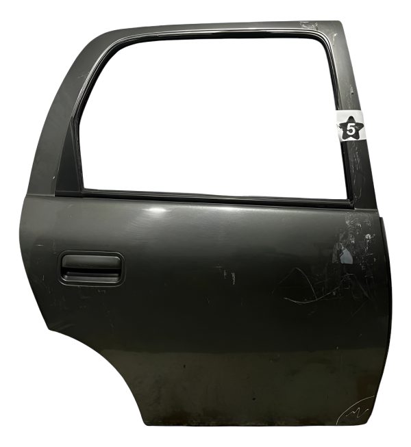 Puerta Trasera Derecha Chevrolet Corsa (05320399) Lp