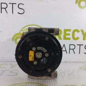 Compresor De A/a Fiat Siena 1.4 (05664813)