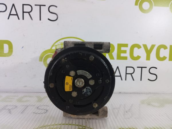 Compresor De A/a Fiat Siena 1.4 (05664813)