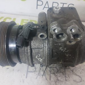 Compresor De A/a Hyundai Tucson 2.0 (06126399)