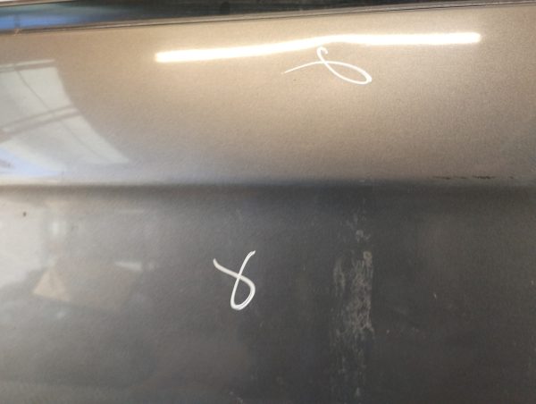 Puerta Trasera Derecha Chevrolet Aveo (04962310)