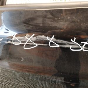 Puerta Trasera Izquierda Peugeot 208 (03668588)