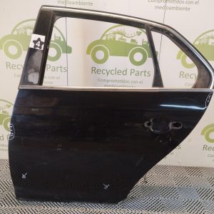 Puerta Trasera Izquierda Vw Vento Lv (05235673)