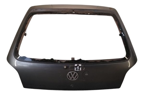 Porton Trasero Vw Gol G3 (06108592)
