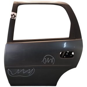 Puerta Trasera Izquierda Chevrolet Corsa (06176903)