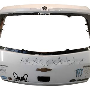 Porton Trasero Chevrolet Agile (05596604)