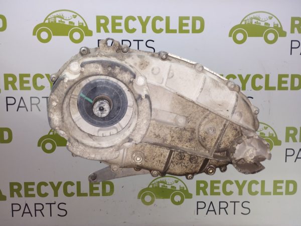 Caja De Velocidades Audi Q7 3.0 Tfsi (04824409)