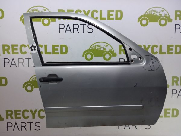 Puerta Delantera Derecha Vw Polo (05164732) Lp