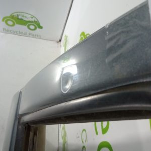 Puerta Trasera Izquierda Vw Bora (03457264)