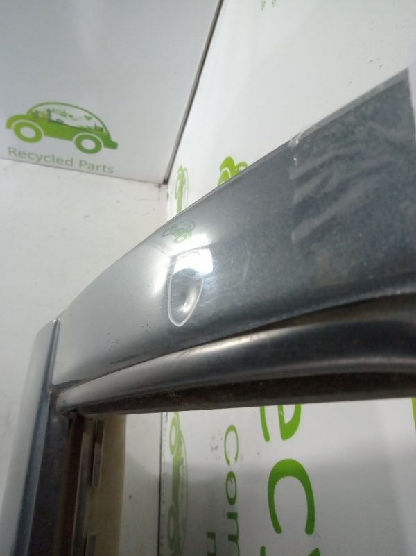 Puerta Trasera Izquierda Vw Bora (03457264)