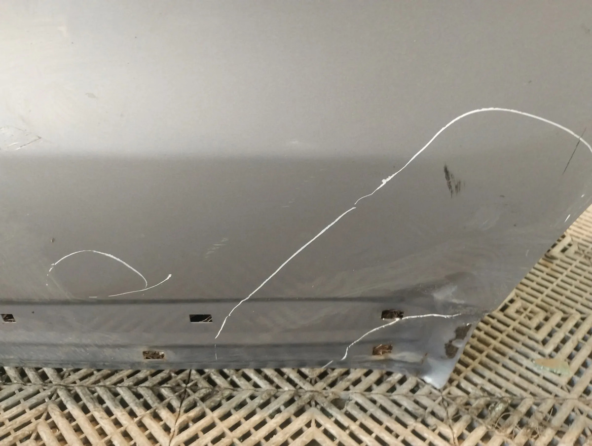 Puerta Trasera Izquierda Honda Crv 3ra (05365997)