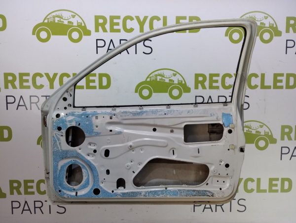 Puerta Delantera Derecha Chevrolet Corsa 3p (05437531) Lp