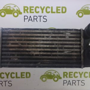 Intercooler Citroen C4 1.6 Hdi (04423153)