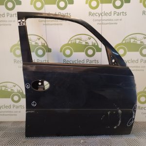 Puerta Delantera Derecha Chevrolet Meriva (05329345)