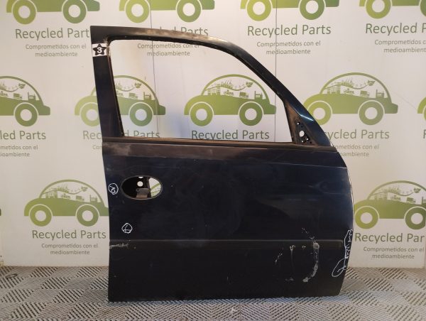 Puerta Delantera Derecha Chevrolet Meriva (05329345)
